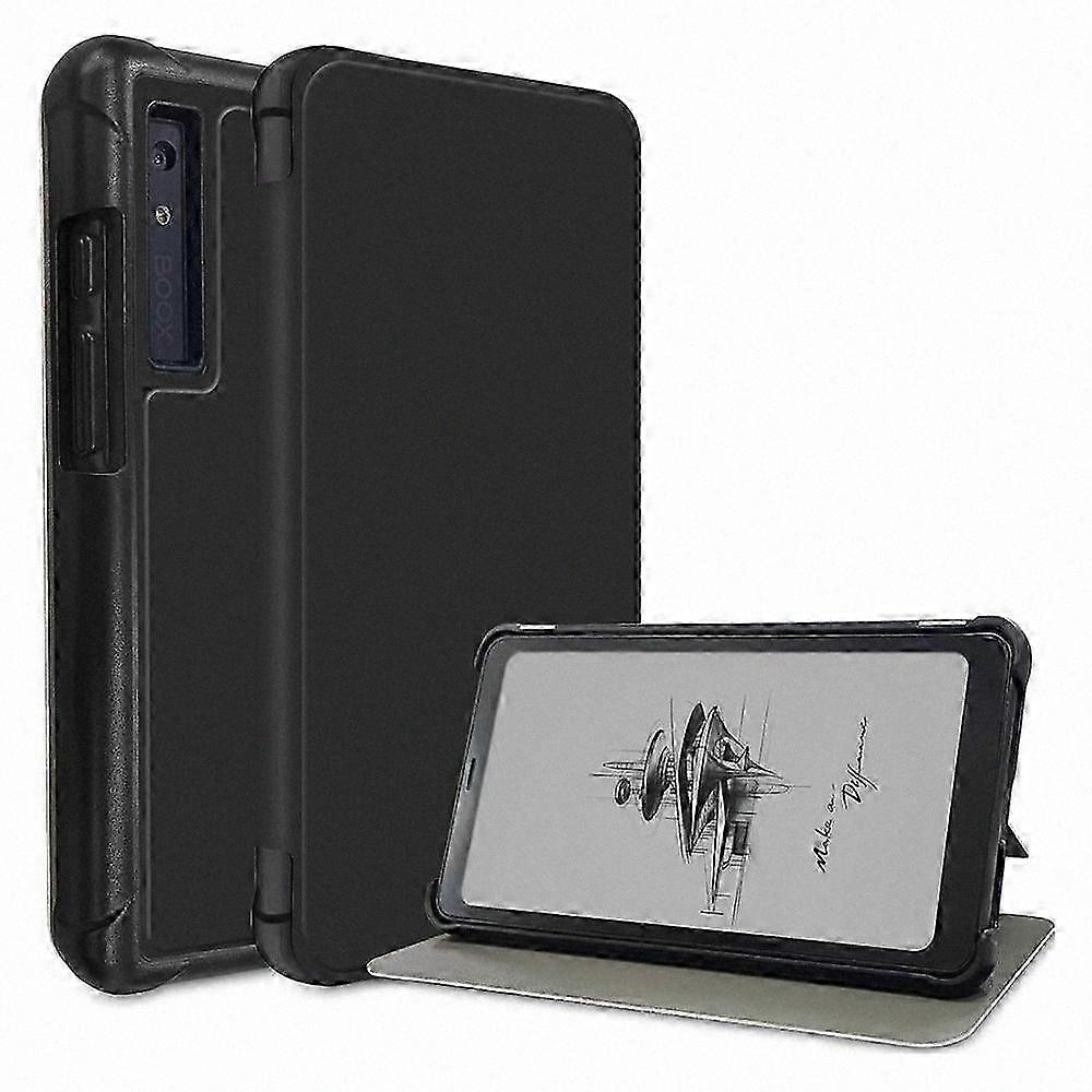 Shockproof Leather Cover for Onyx Boox Palma/Kant 2 E-Ink Screen Smart Shell