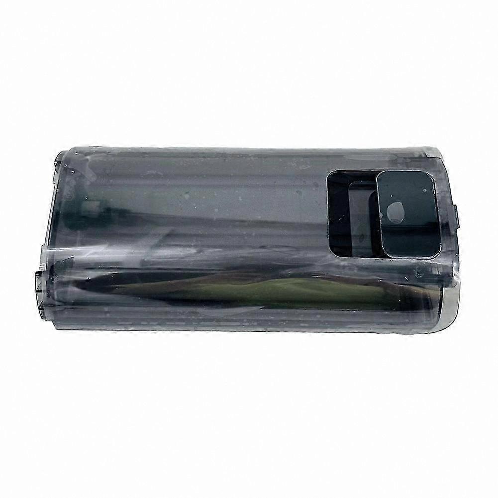 Water Storage Tank for Robotic Vacuum Cleaner-Compatible with Multiple Models