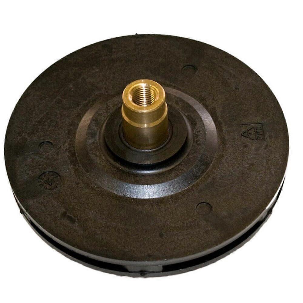 Pool Pump Impeller for Hayward Super II 1HP1.5HP, Direct Fit Replacement, Restore Performance
