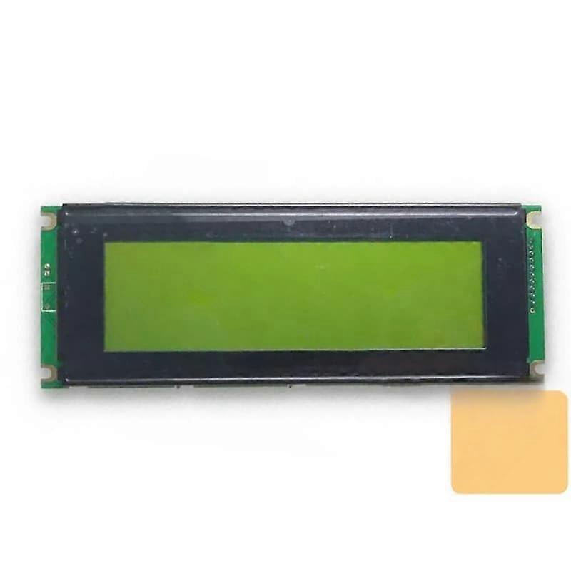 EG2401SER LCD Display Module Compatible Replacement for EG2401SER2 Industrial Control Panel
