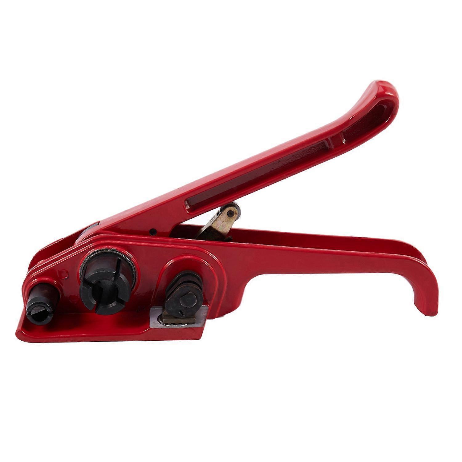 Plastic Riemspanner Plastic Omsnoering Machine Balenpers Handpack Tools