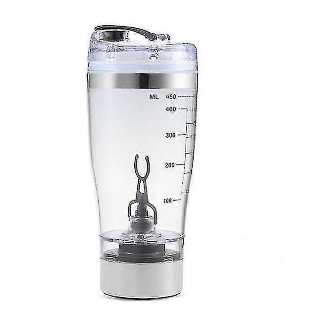 Blender Jar Battery Powered Travel Electric Automatic Blender