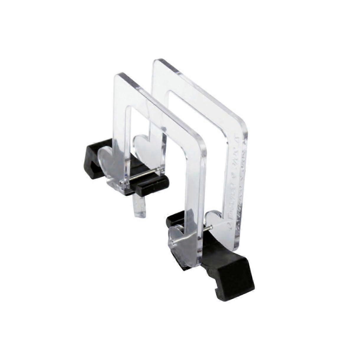 Violin Bow Straightener Beginner Violin Bow Corrector Posture Alignment Aid for Practice