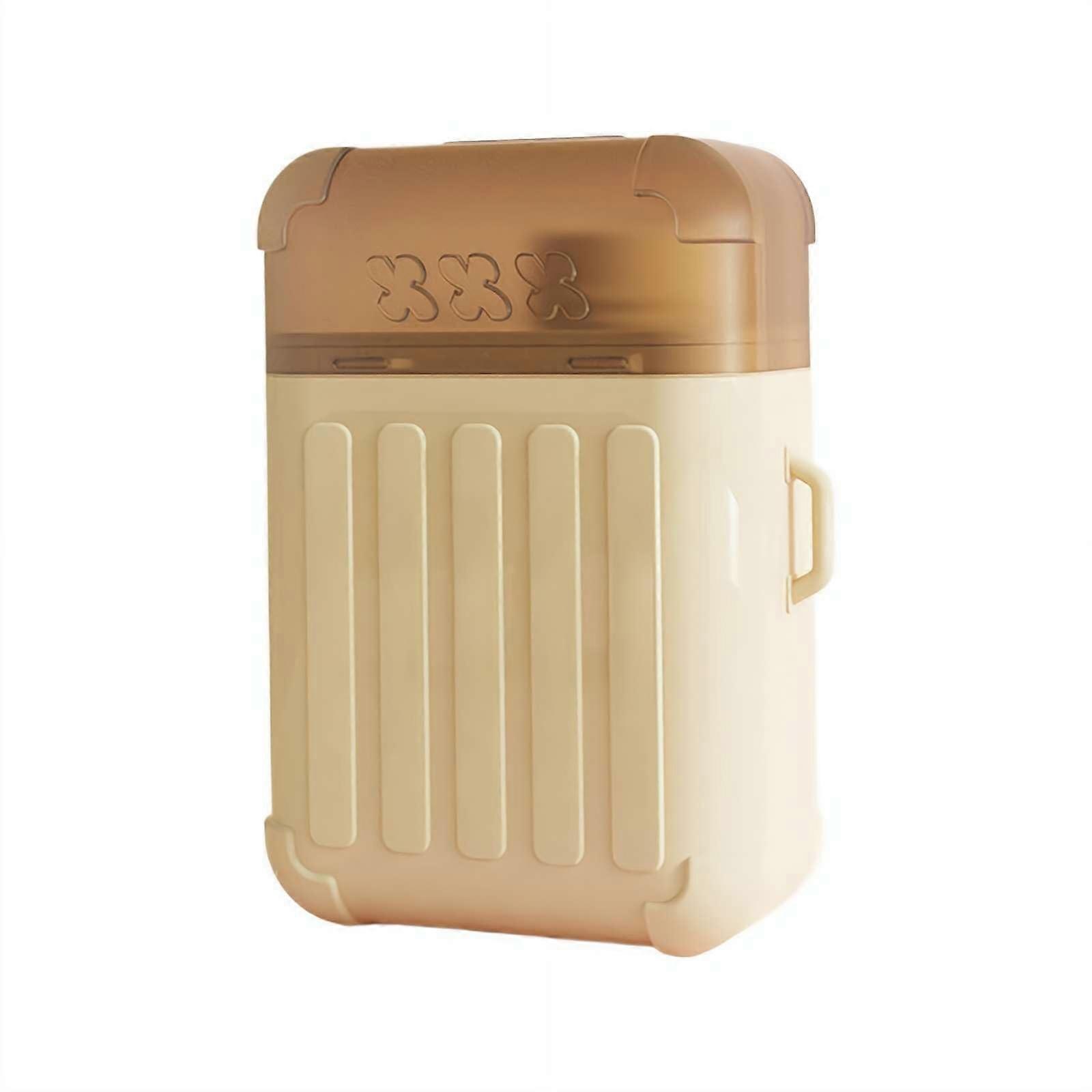 Ear Piercing Cleaning Kit with Solution, 180pcs Earring Hole Floss Cleaner for Sensitive Skin