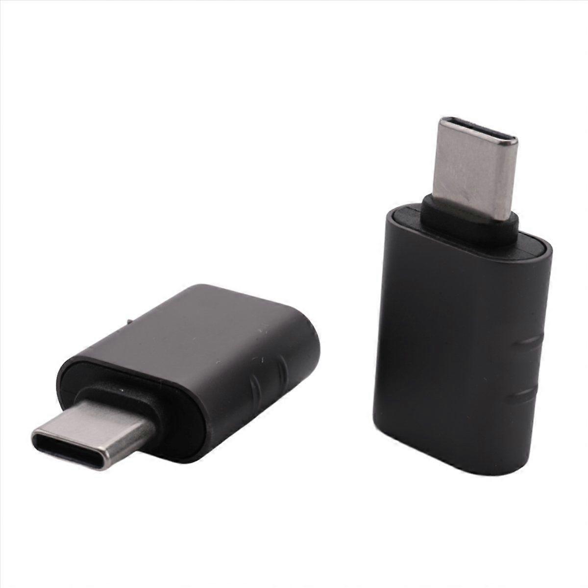 2 Pack USB C to USB Adapter, for Pro After 2016