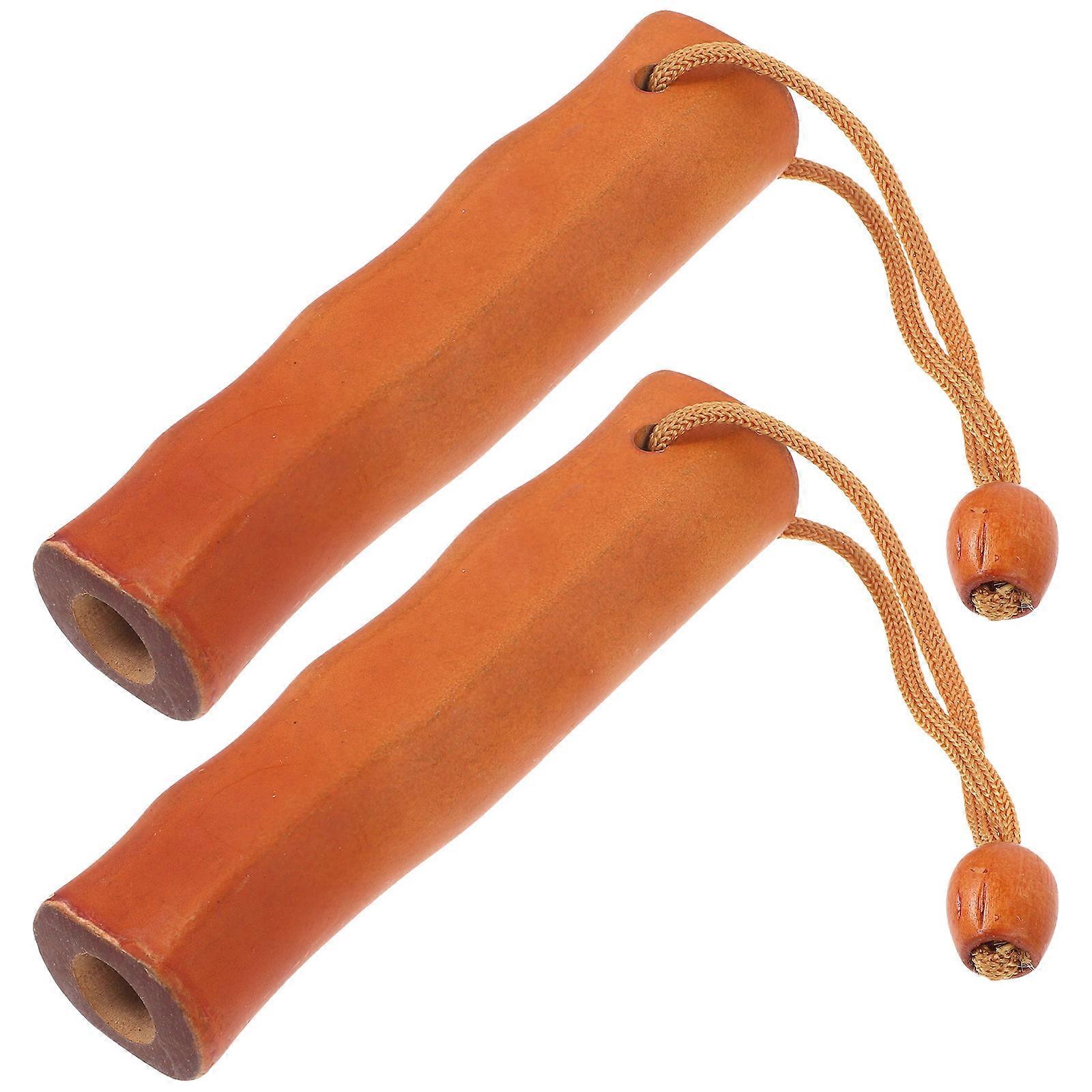 Umbrella Handle Replacement Plastic Grip Handle Replacement 2Pcs for Umbrellas