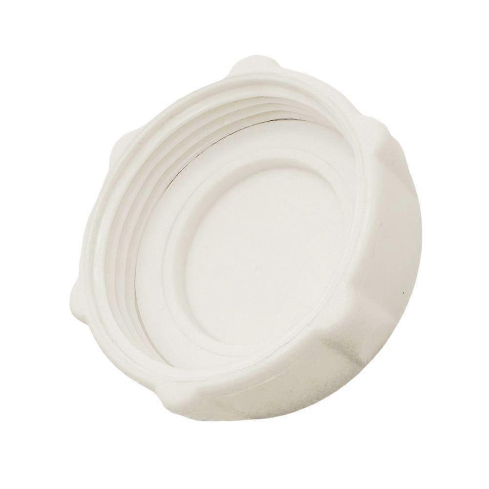 Pool Drain Valve Cap for Coleman P01006 Above Ground Pool Replacement Accessories