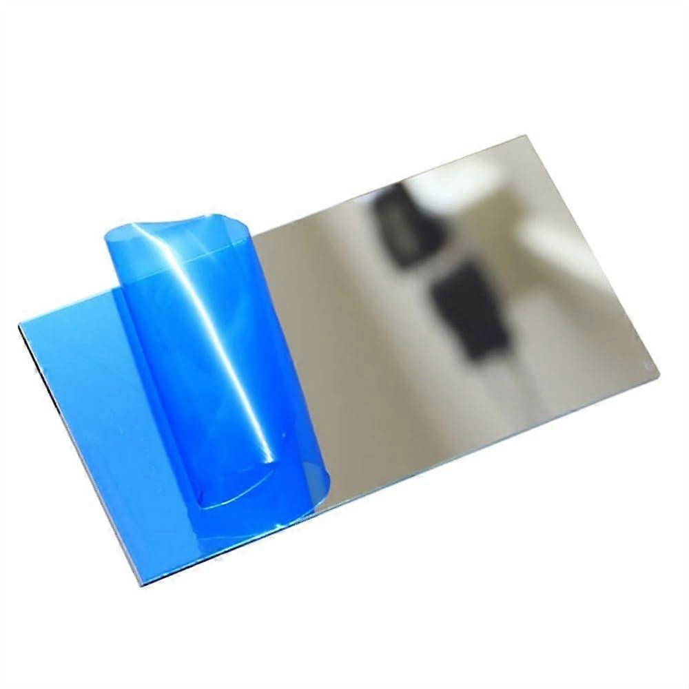 156x102mm Optical Front Surface Mirror Ghosting  Fidelity Projector Replacement