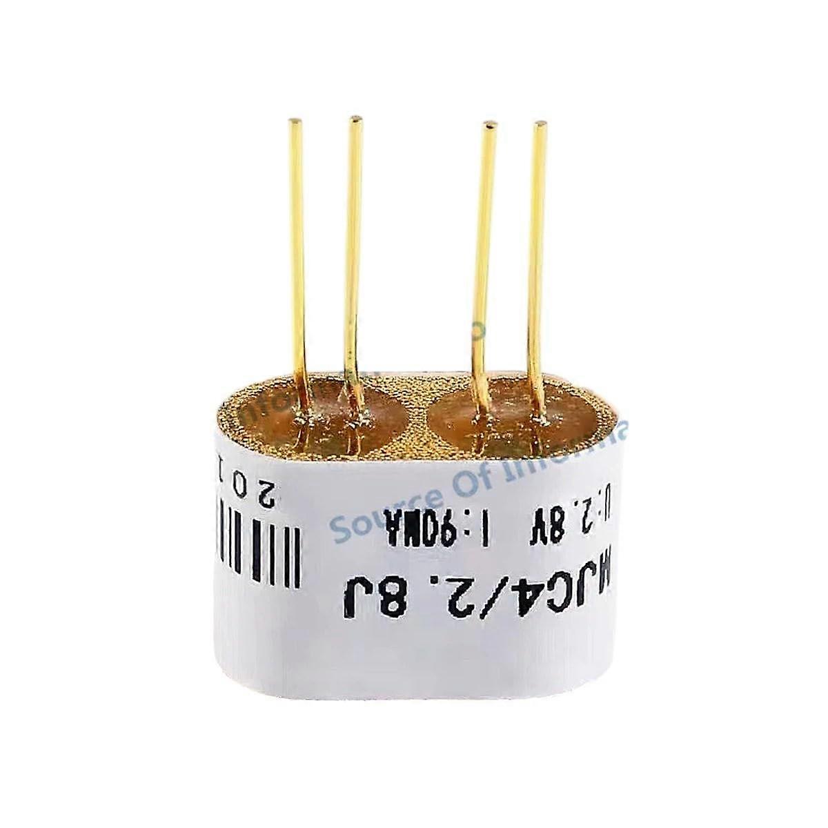 Methane Gas Sensor MC113C for Industrial Coal Mine Detection Probe with Reliable Precision Performance