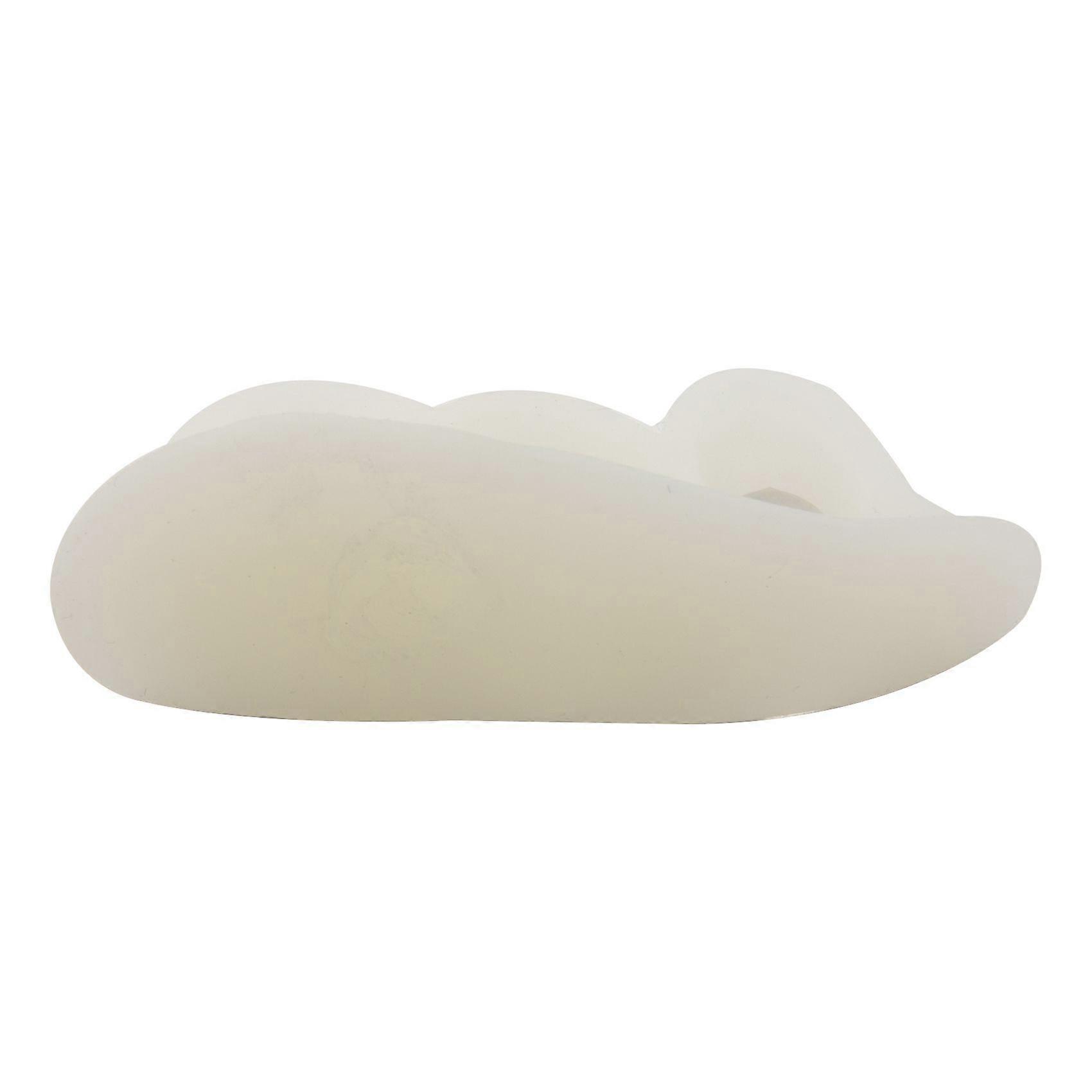 Hammer Toe Straightener and Corrector 4 Pack Soft Gel Crests Splints