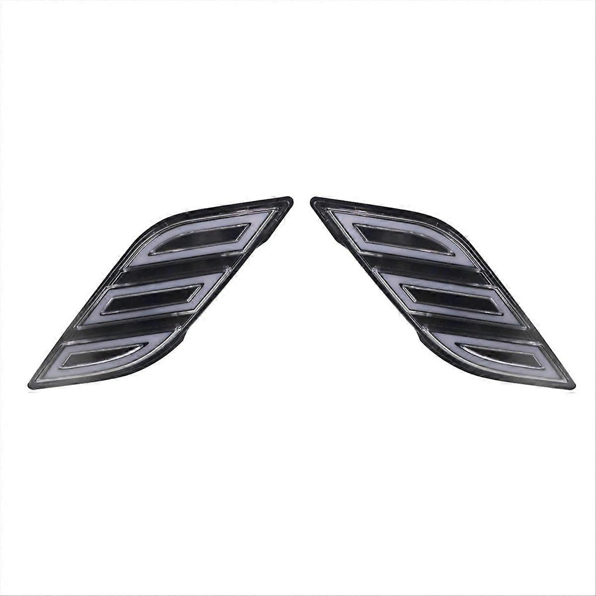 Front Side Light LED Daytime Running Light for 