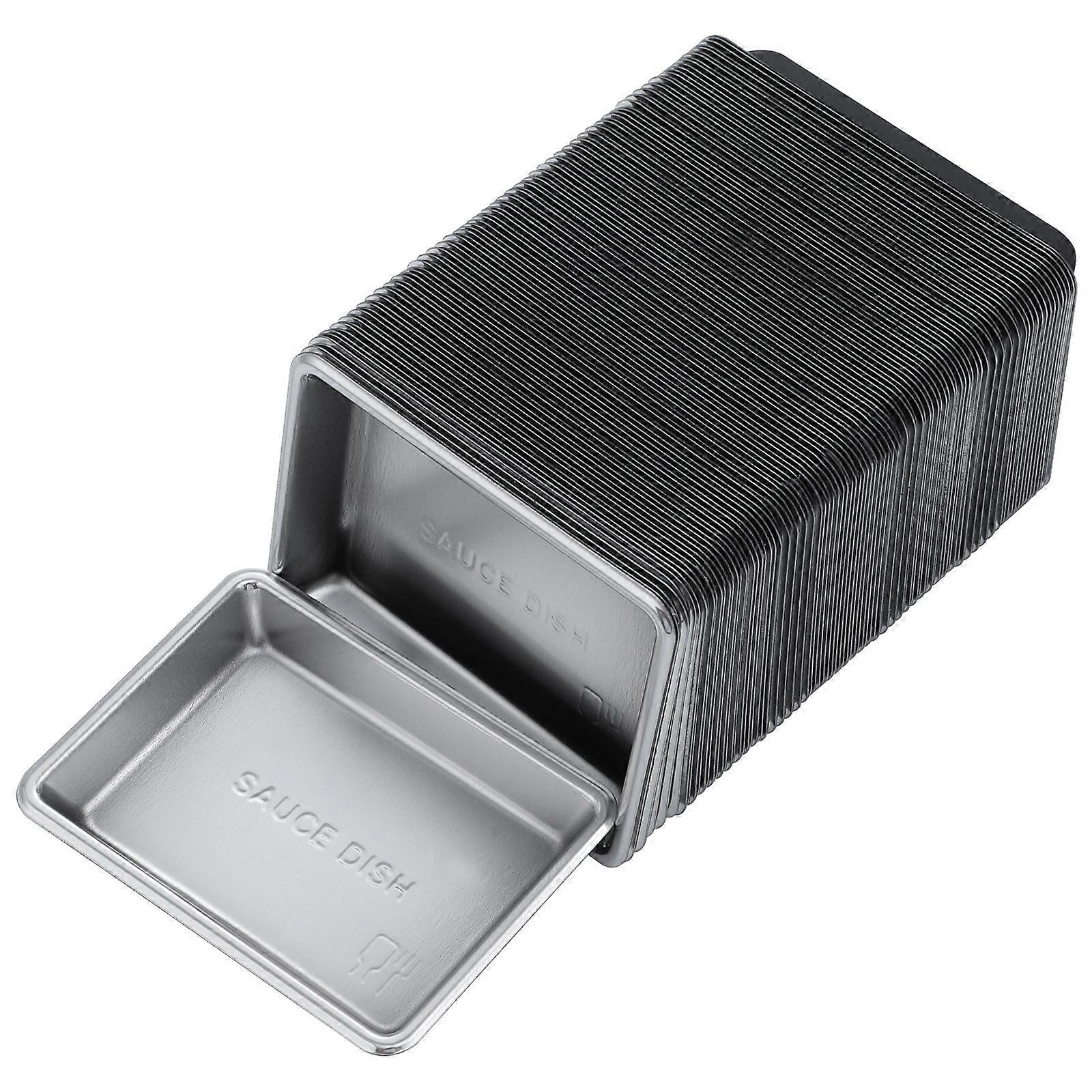 Black Sauce Soy Sauce for Dipping 100Pcs