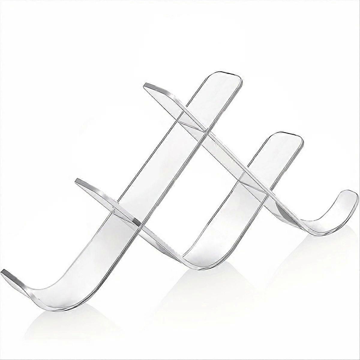 Hockey puck holder stand