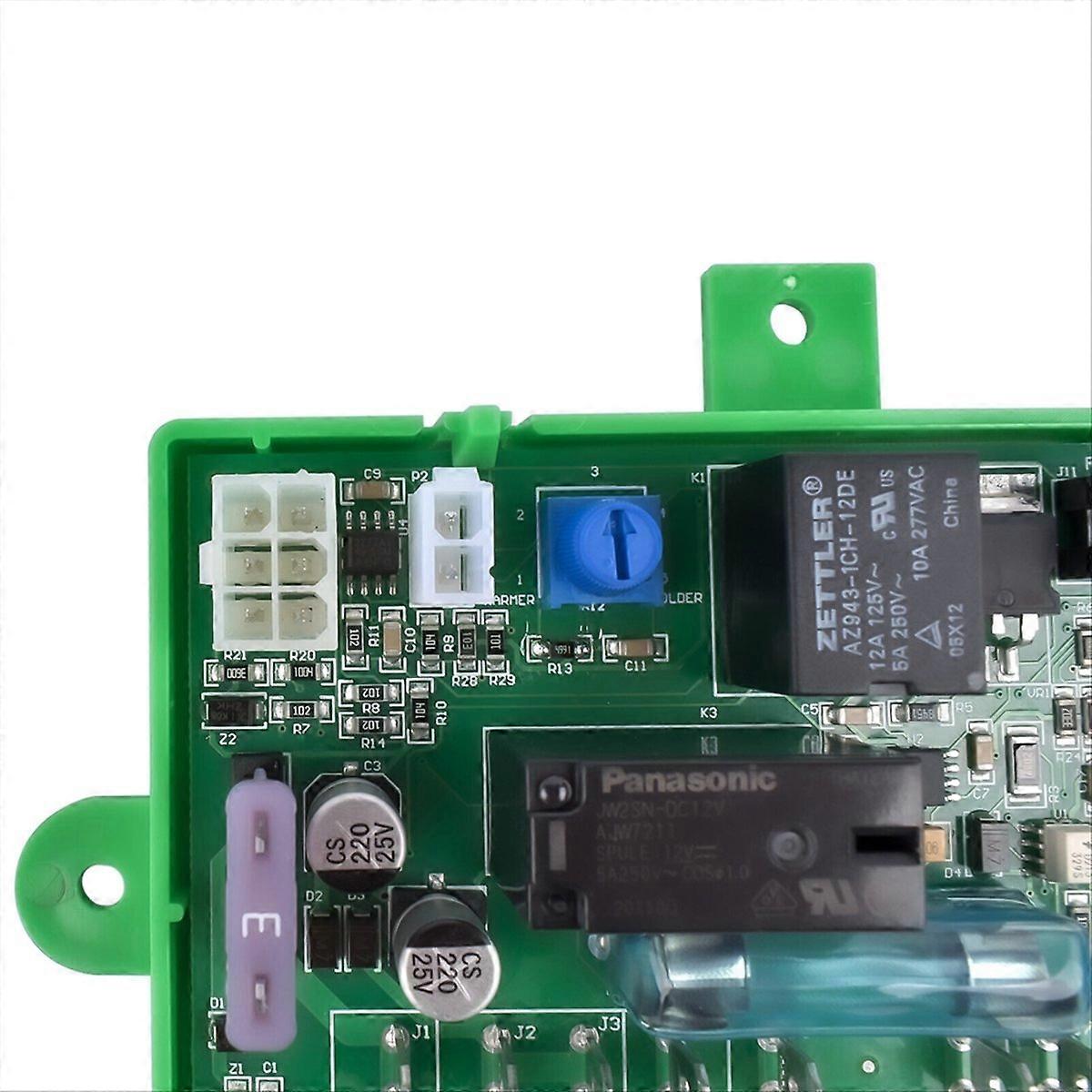  Refrigerator Circuit Board Replacement for Dinosaur 3850415.01 RV