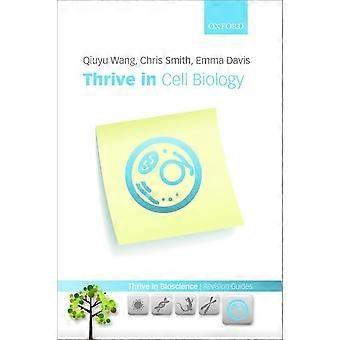 Trivs i cellbiologi (trivs i Bioscience Revision guider)