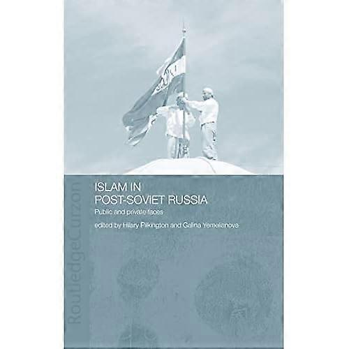 Islam in Post-Soviet Russia