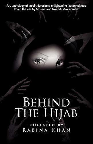 Hinter dem Hijab