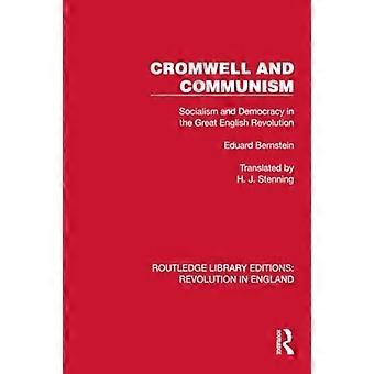 Cromwell i komunizm: socjalizm i demokracja w Wielkiej Rewolucji Angielskiej (Routledge Library Editions: Rewolucja w Anglii)