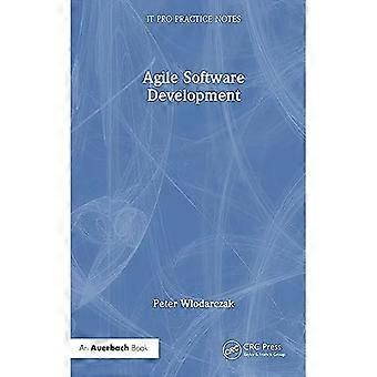 Agile Software Development (IT Pro Practice Notes)