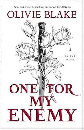 One for My Enemy : a Novel