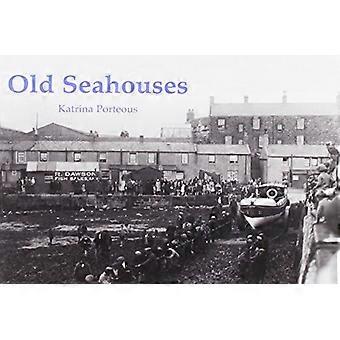 Vieilles maisons de mer