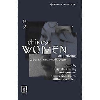 Chinese vrouwen organiseren