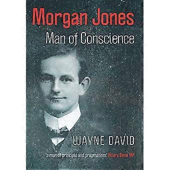 Morgan Jones: Mann des Gewissens