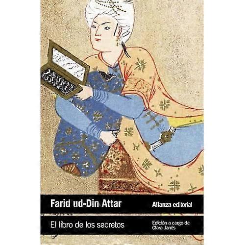 El libro de los secretos