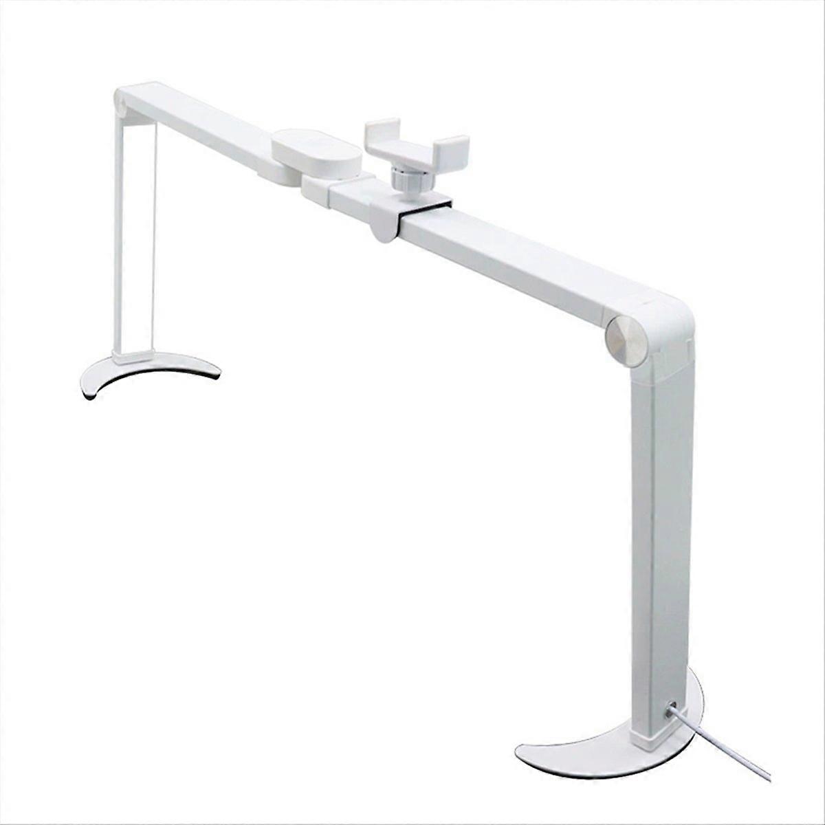 Foldable Nail Lamp for Desk,Large Nail Tech Light US Plug