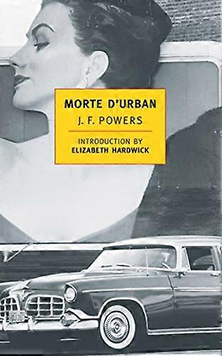 Urban morte (NYRB Classics)