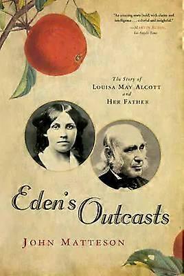 Eden's Outcasts - John