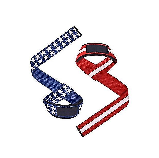 Weightlifting Belt Made Of Cotton With/without Neoprene Padding