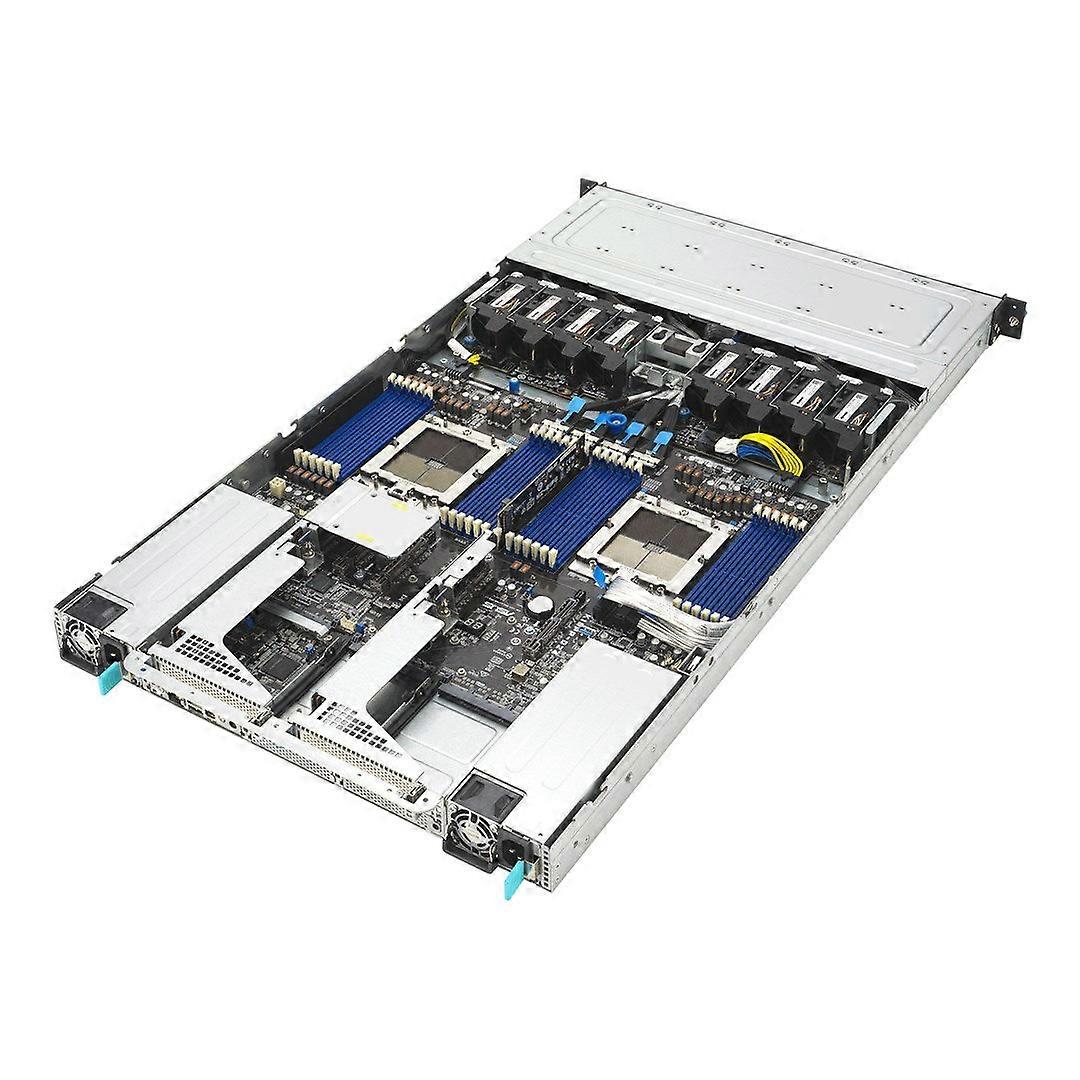 Asus Rack Platform (1u) Amd Rs700a-e13-rs12u