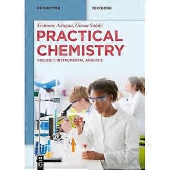 Praktische scheikunde: instrumentele analyse