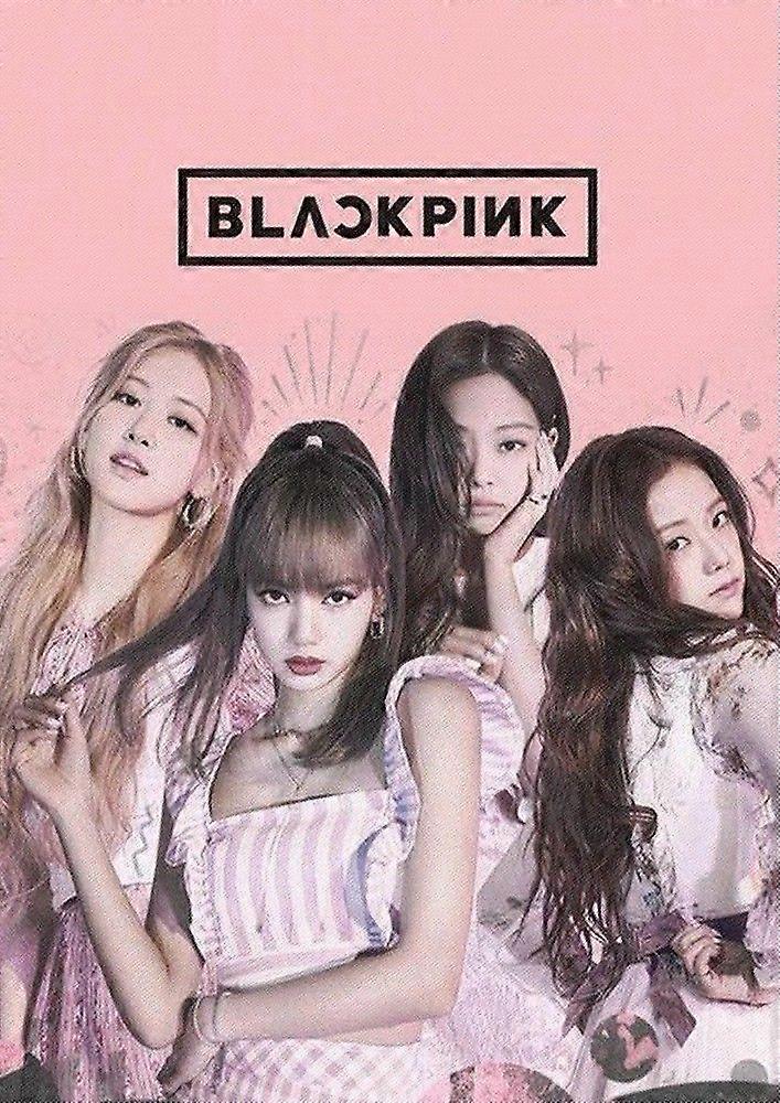 Puzzle Blackpink S0827