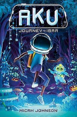 Aku: Journey to Ibra