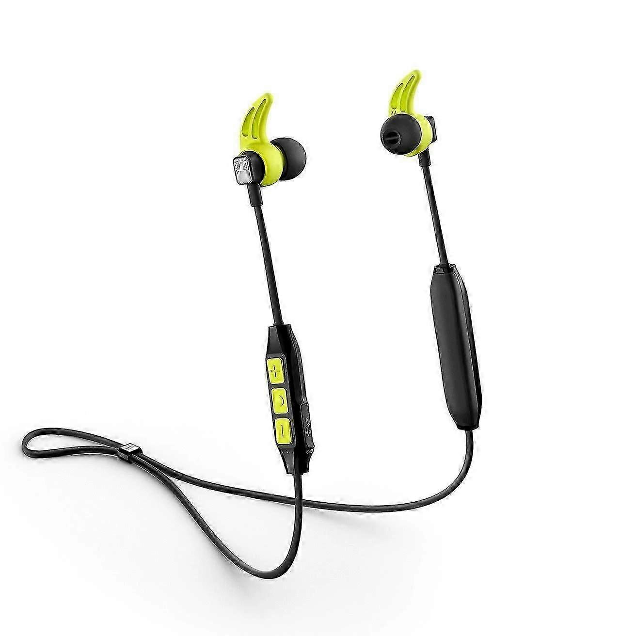Bluetooth sporthörlurar för gymlöpning 2pack