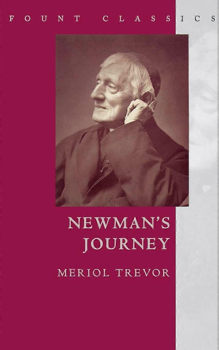 Newman's journey