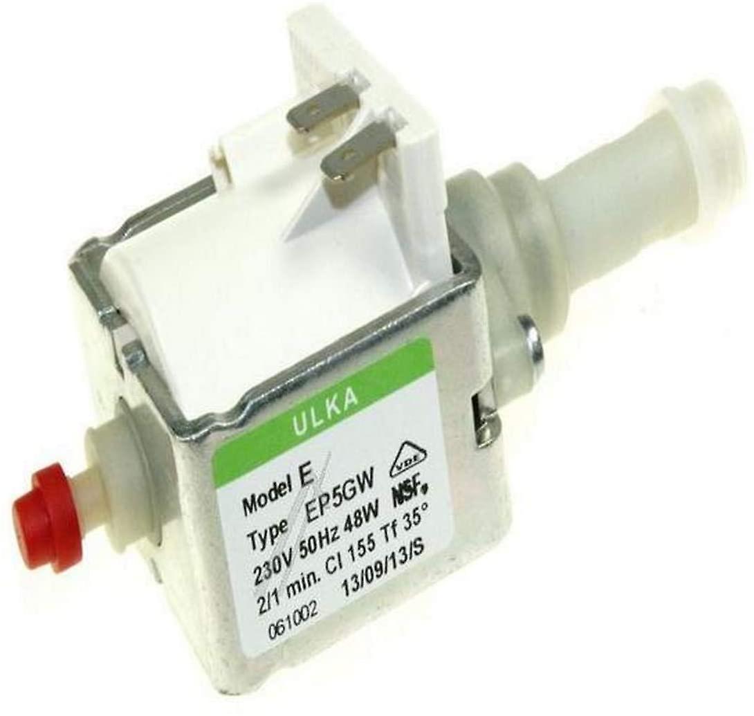 Ac230v 48w デロンギポンプウルカEp5gw 48w Ec820 Ec860 Ec850超自動マグニフィセントエカム