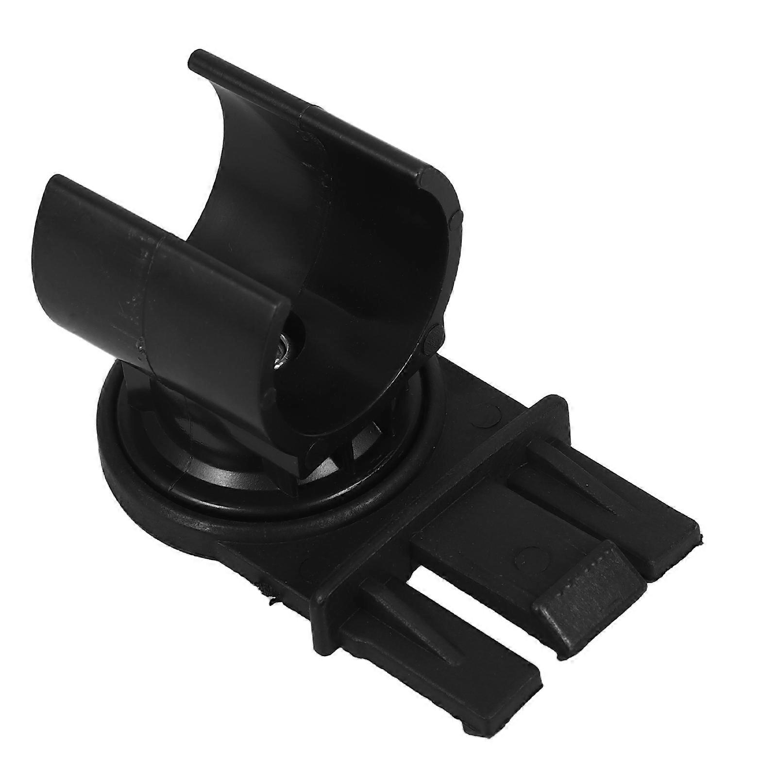Hard Hat Light Clip Headlight Mount for Attachment