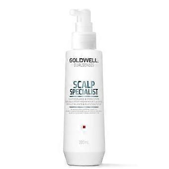 Goldwell Dualsenses Scalp Specialist Rebalancing Hair Fluid 150 ml