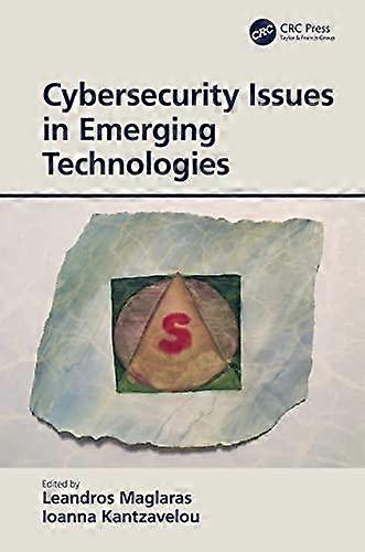 Cybersecurity Issues In Emerging Technologies - Taylor & Francis Ltd - Paperback - en Book