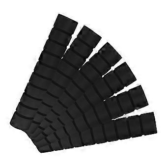 Single Bar Accessories Non-Slip Sponge Pads for Hand Protection 6Pcs