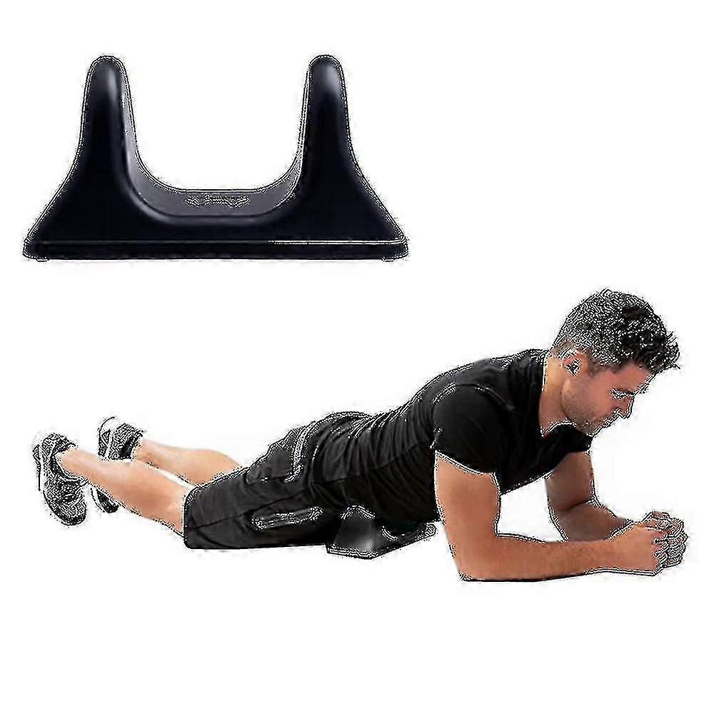 Deep Tissue Massage Tool for Back and Hip Flexor Relief