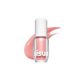 UNLEASHIA - Tinte labial Sisua Berry Shot No. 2 Melocotón, 3,8 g - Tinte labial