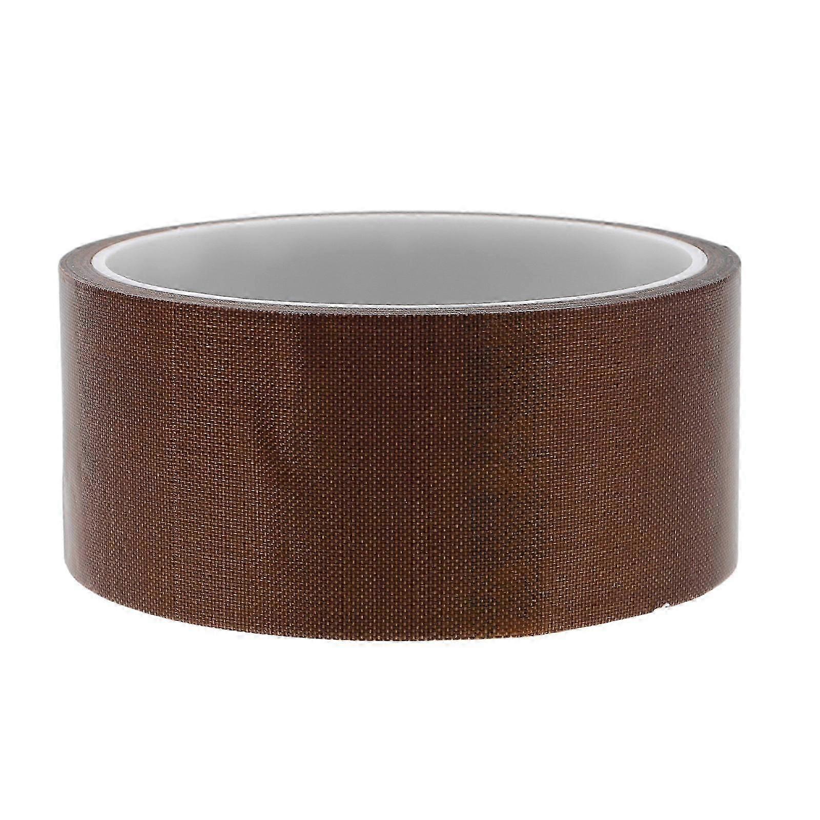 Silicone Heat Resistant Tape | 3 Sets