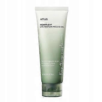 Anua Heartleaf lha Feuchtigkeitspeeling-Gel 120 ml