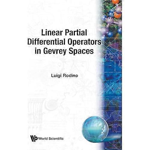 Linear Partial Differential Operators In Gevrey Spaces