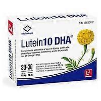 Lutein 10 Dha 60 capsules