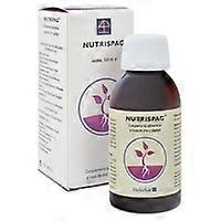 Nutrispag syrup digestive function 150 ml